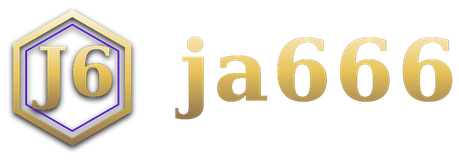 ja666 logo